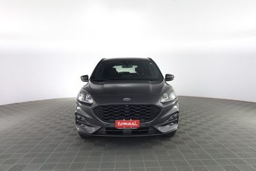 FORD Kuga Kuga 2.5 Full Hybrid 190 CV CVT 2WD ST-Line
