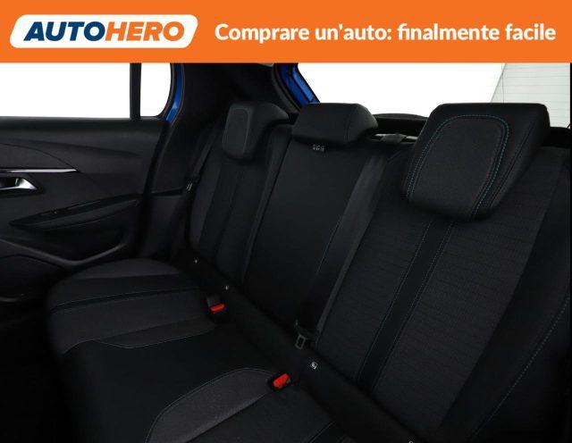 PEUGEOT 208 PureTech 100 Stop&Start 5 porte Allure Pack