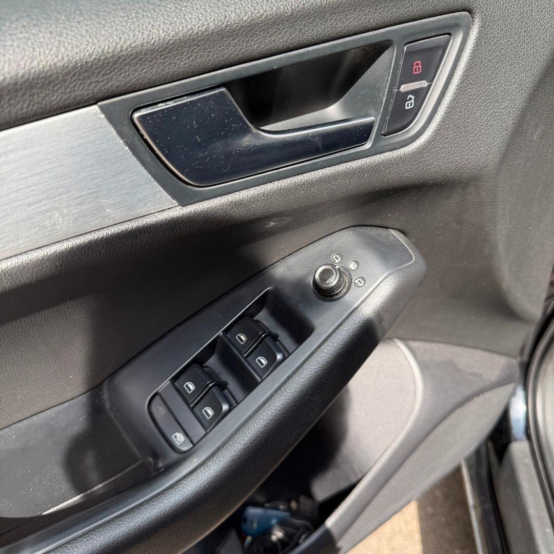 Audi Q5 2.0 TDI 170 CV quattro S-Line