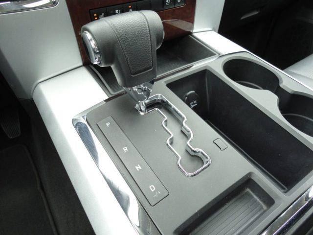 DODGE RAM 1500 5.7 V8 Laramie Chrome N1