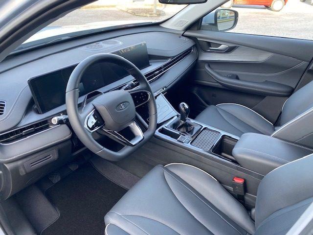 DR MOTOR DR 5.0 1.5 BI-FUEL GPL