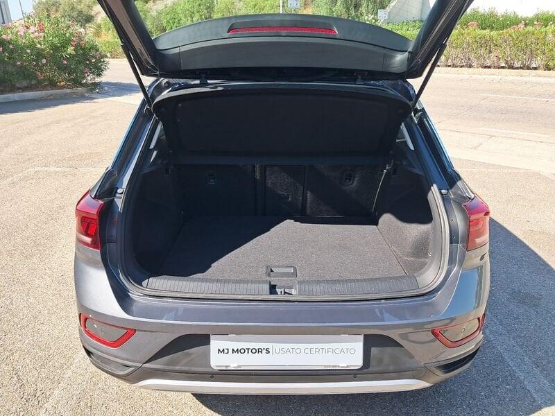 Volkswagen T-Roc 2.0 TDI SCR Life