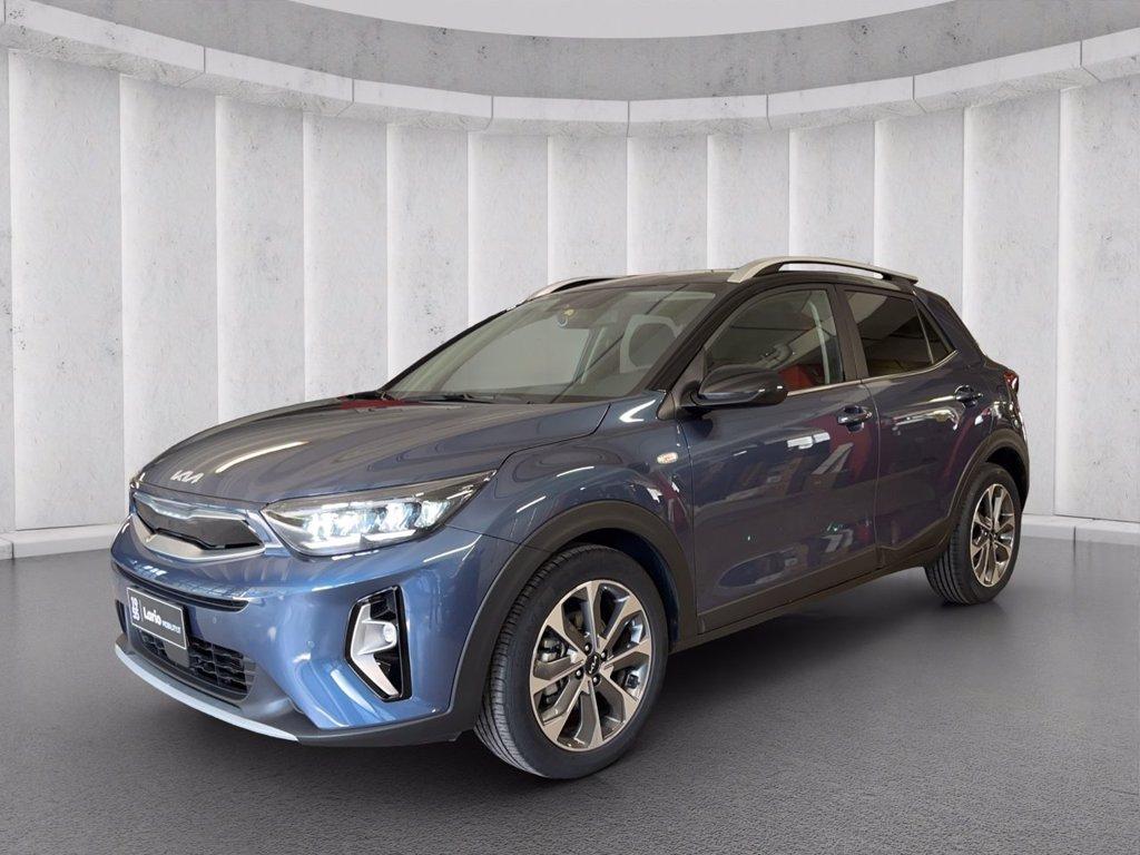 KIA Stonic 1.0 t-gdi mhev Style 120cv dct del 2022