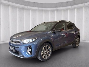 KIA Stonic 1.0 t-gdi mhev Style 120cv dct del 2022