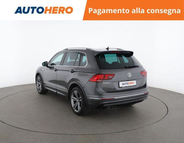 VOLKSWAGEN Tiguan 1.5 TSI 150 CV DSG Sport ACT BlueMotion Technology