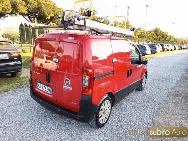 FIAT Fiorino 1.3 MJT 75CV + IVA 22%