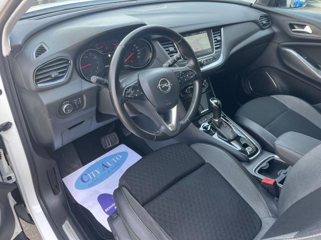 OPEL Grandland X 2.0 diesel Ecotec Start&Stop aut. Innovation 177CV