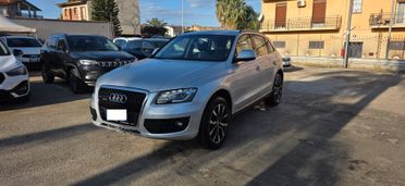 Audi Q5 3.0 V6 TDI quattro S tronic Advanced Plus