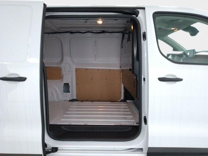 FIAT Scudo VAN L2H1 BLUEH