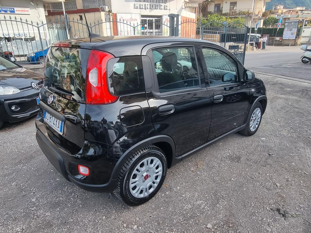 Fiat Panda 1.2 EasyPower