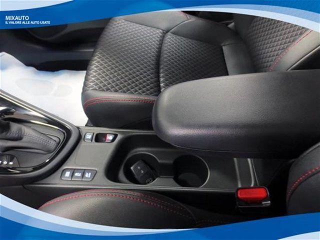 TOYOTA Yaris Hybrid 1.5 5 Porte Premiere AUT EU6