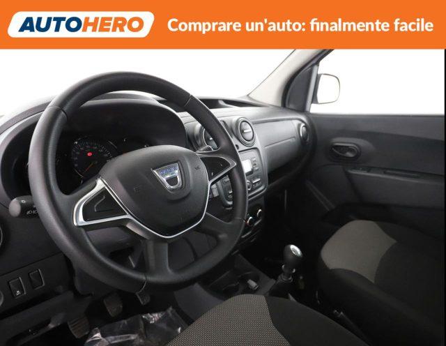 DACIA Dokker 1.5 Blue dCi 8V 95CV Essential