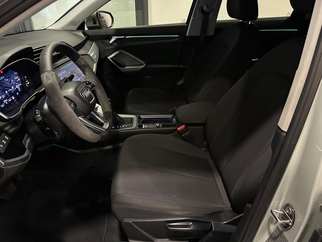 Audi Q3 SPB 35 TDI S tronic Business Plus