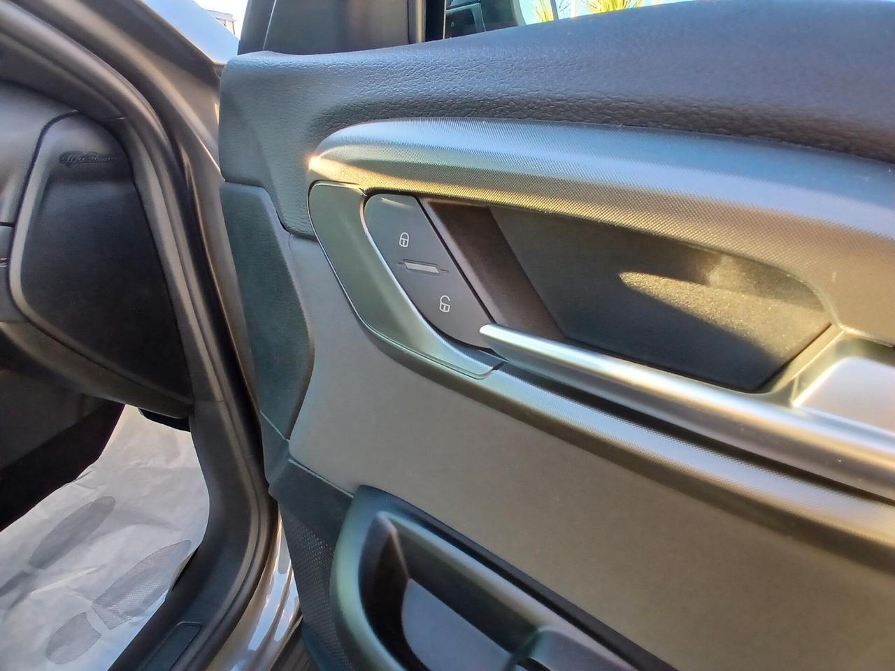 Alfa Romeo Tonale 1.5 130 CV MHEV TCT7 Sprint