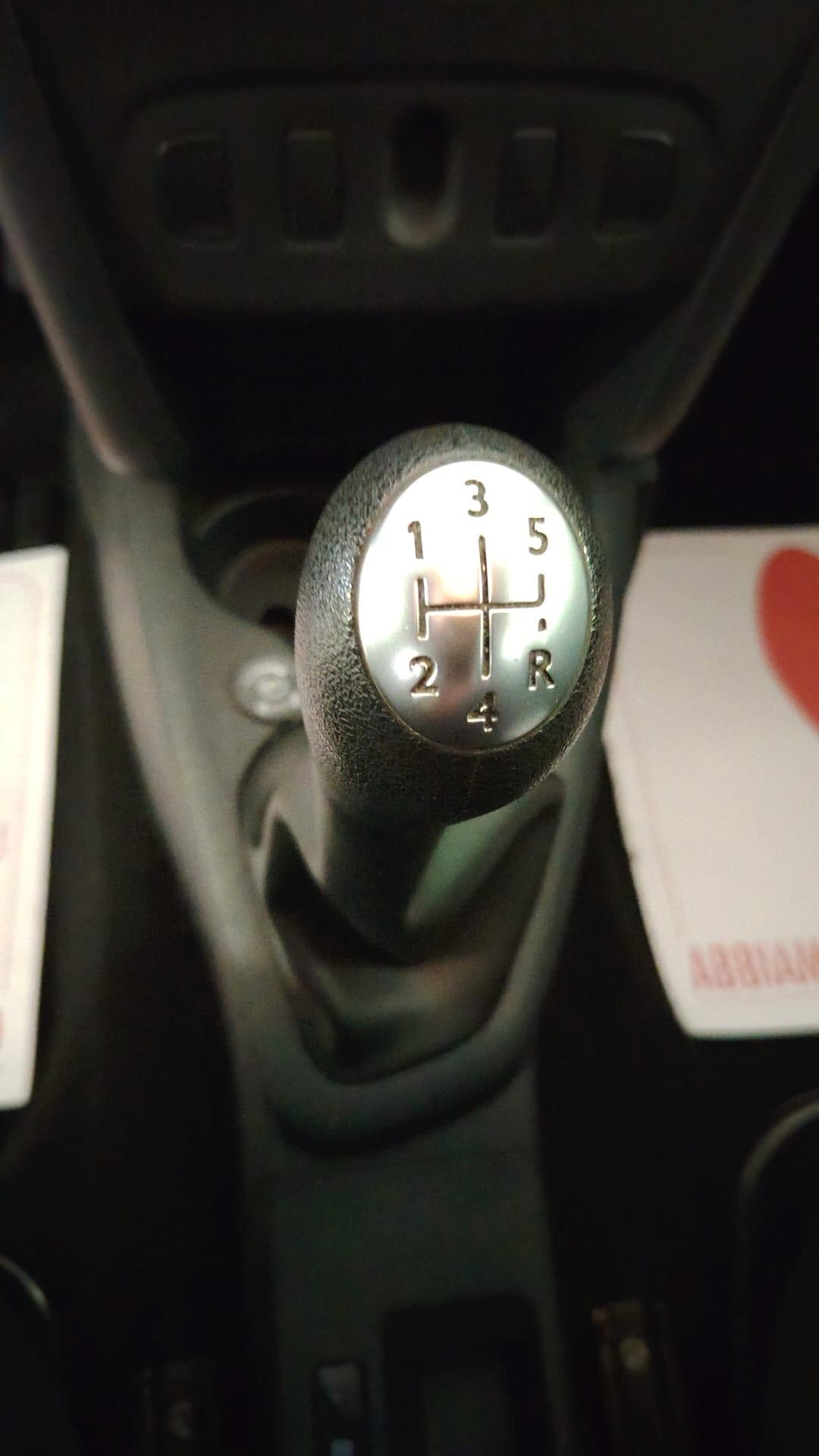 Dacia Sandero 0.9 60Cv (ADATTA A NEOPATENTATI!!)