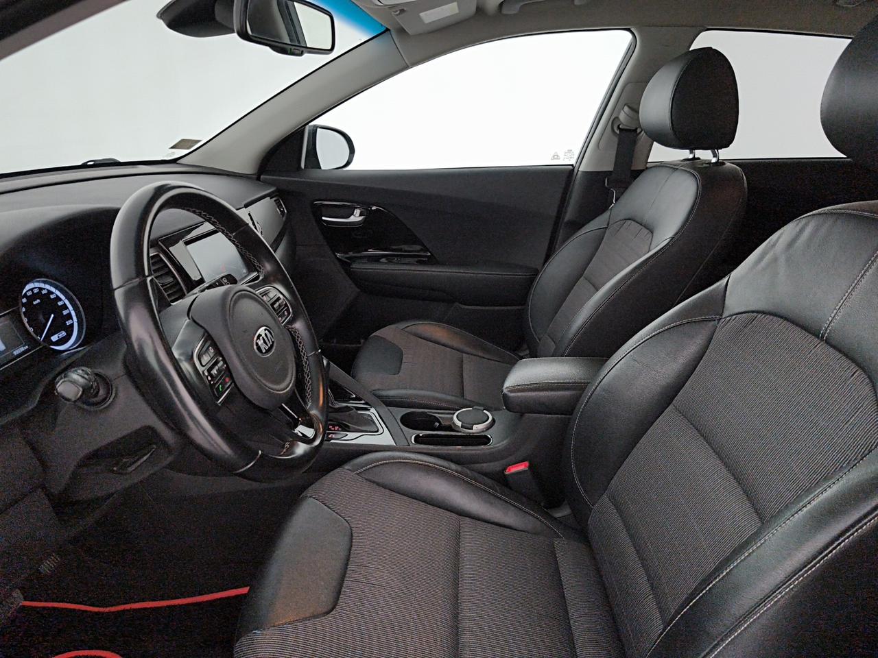 Kia Niro 1.6 gdi hev Style