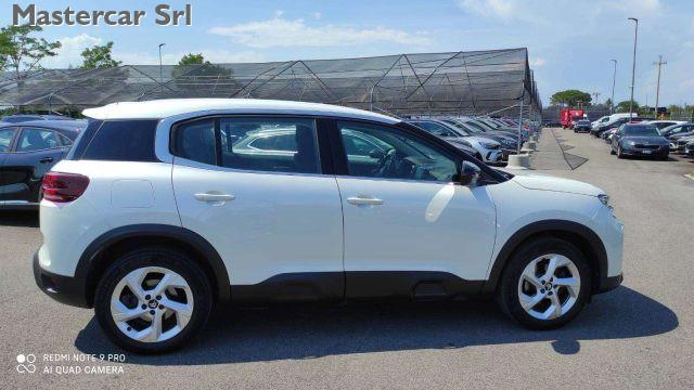 CITROEN C5 Aircross C5 Aircross I 1.5 bluehdi Feel Pack - GN672ST