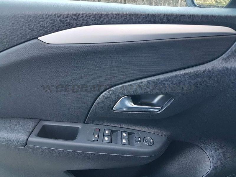 Opel Corsa Corsa 1.2 Edition s&s 100cv