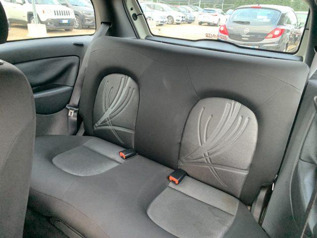 LANCIA Ypsilon 1.3 MJT 75 CV Unyca