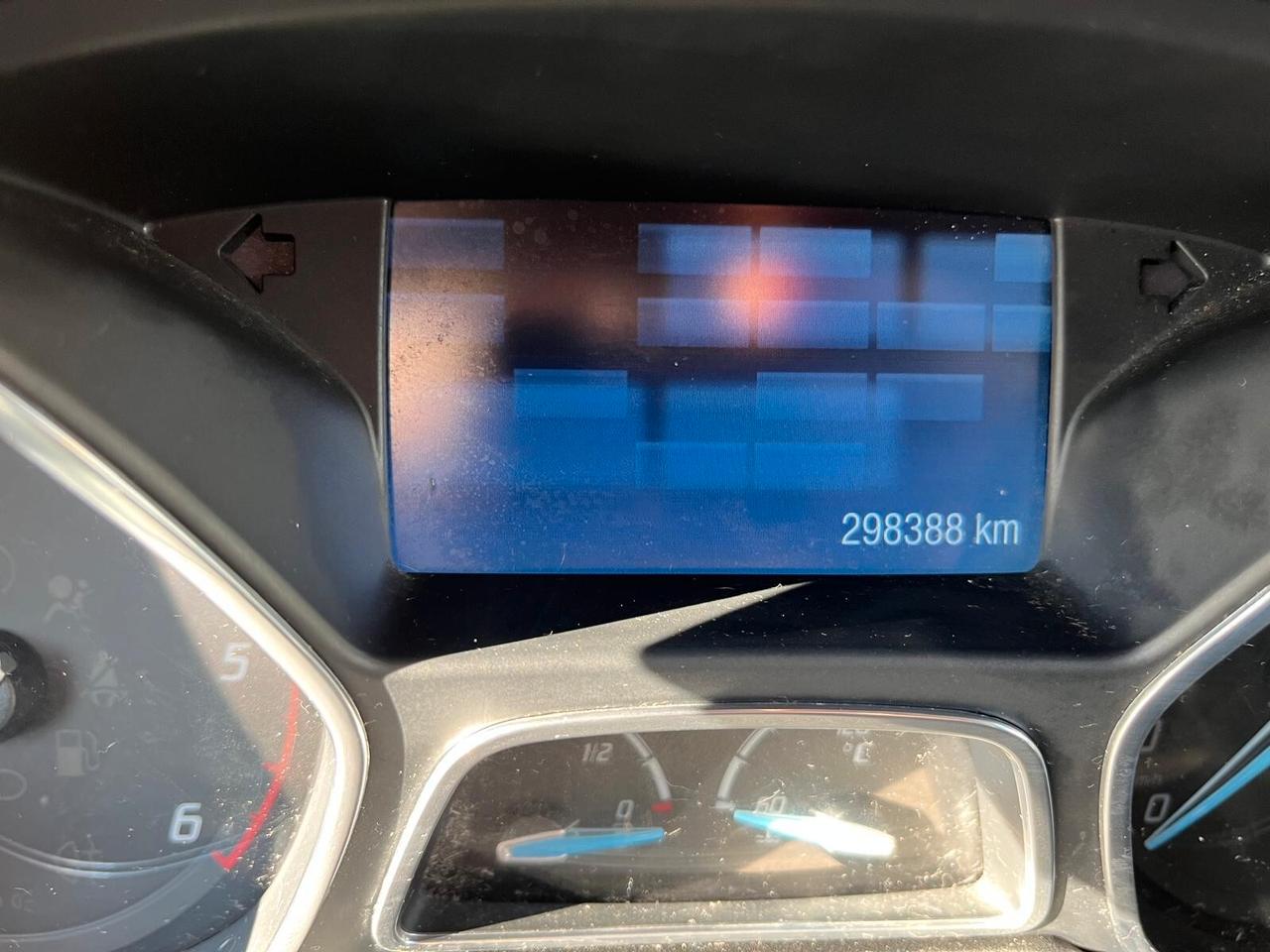 Ford C-Max 1.6 TDCi 115CV Plus