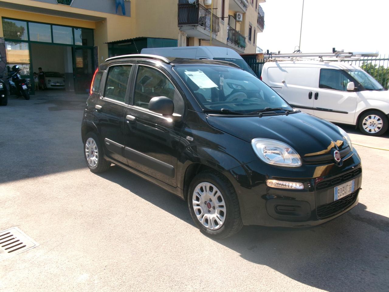 Fiat Panda 1.2 LOUNGE EURO 6 +600.00 GPL NUOVO