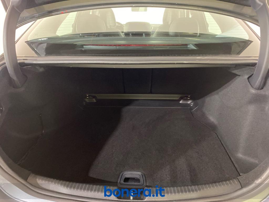 Mercedes Classe C 200 200 d Mild hybrid Advanced 9G-Tronic