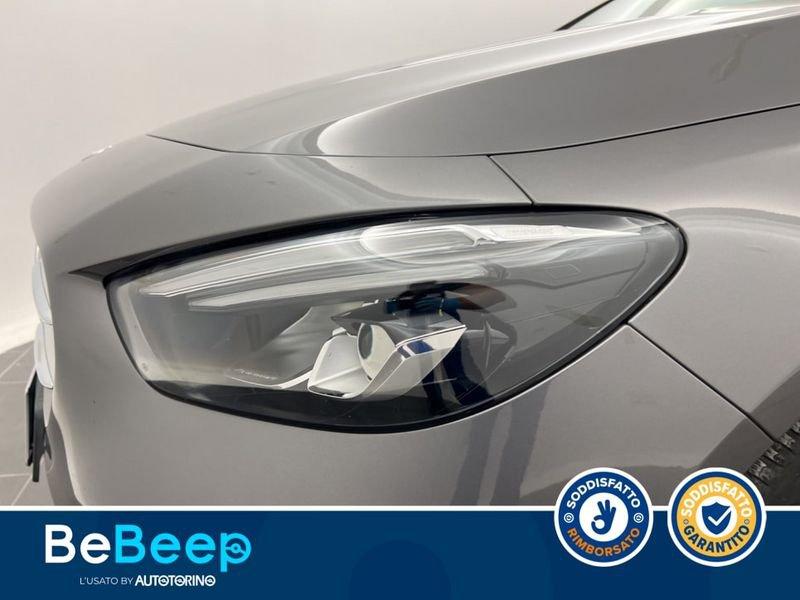 Mercedes-Benz Classe B B 180 D SPORT PLUS AUTO