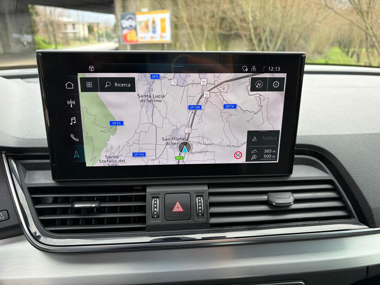 Audi Q5 SPB 40 2.0 TDI 204cv quattro S tronic line