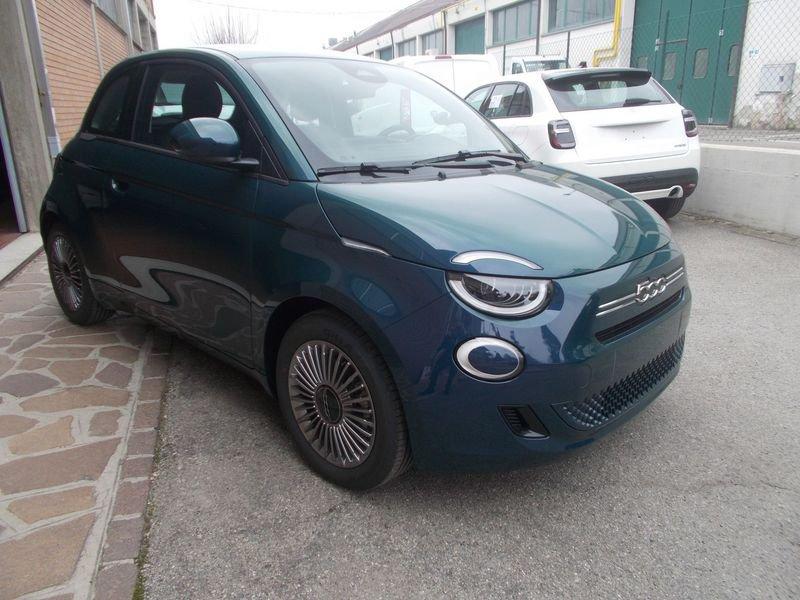 FIAT 500 500 1.0 hybrid Torino 338.7575187 MASSARI MARCO