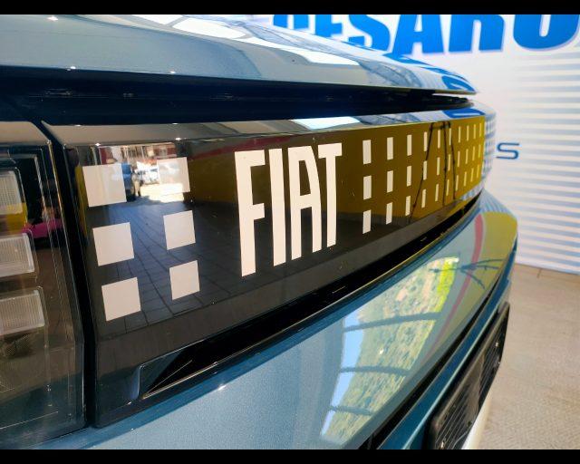 FIAT Grande Panda 1.2 hybrid La Prima 110cv edct