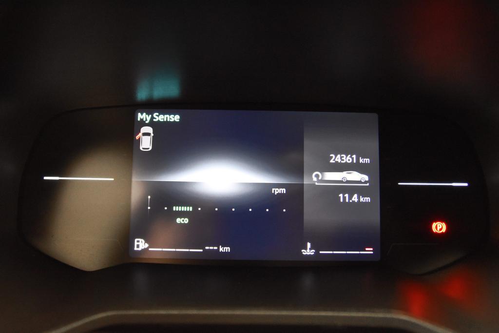 Renault Clio 1.0 TCe Techno