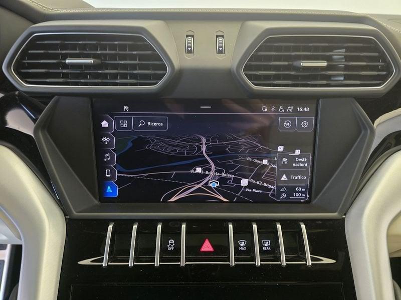 Lamborghini Urus Urus 4.0