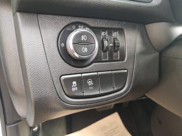 OPEL Karl Rocks 1.0 75 CV aut.