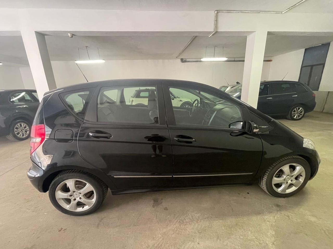 Mercedes-benz A 180 A 160 CDI Avantgarde