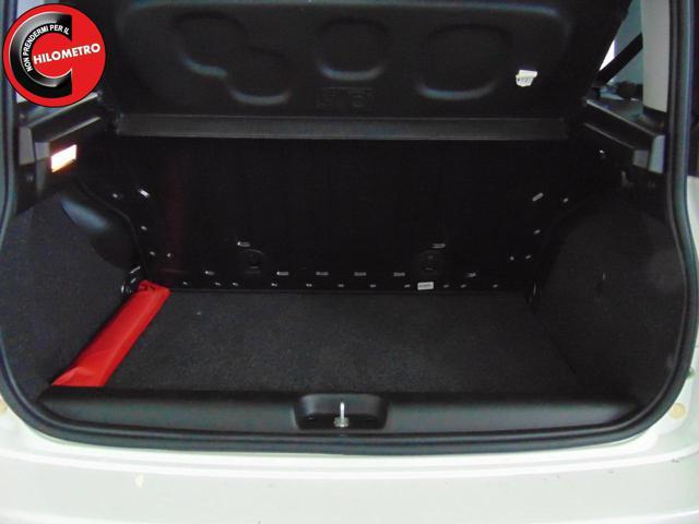 FIAT Panda 0.9 TwinAir Turbo Natural Power City Life
