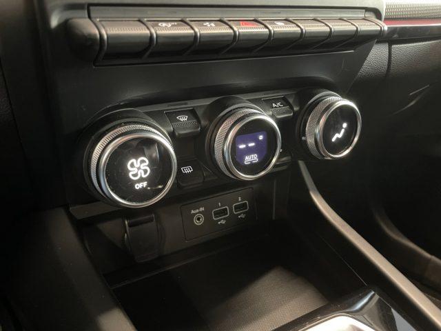 RENAULT Arkana 1.3 TCe 140 CV EDC Intens