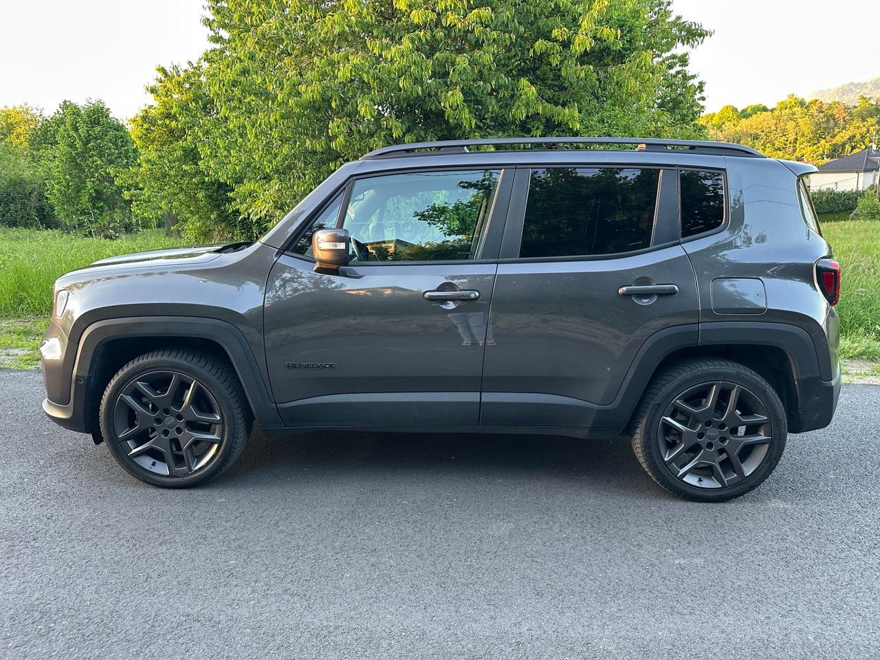 Jeep Renegade 1.3 T4 PHEV 4xe AT6 S - 2021