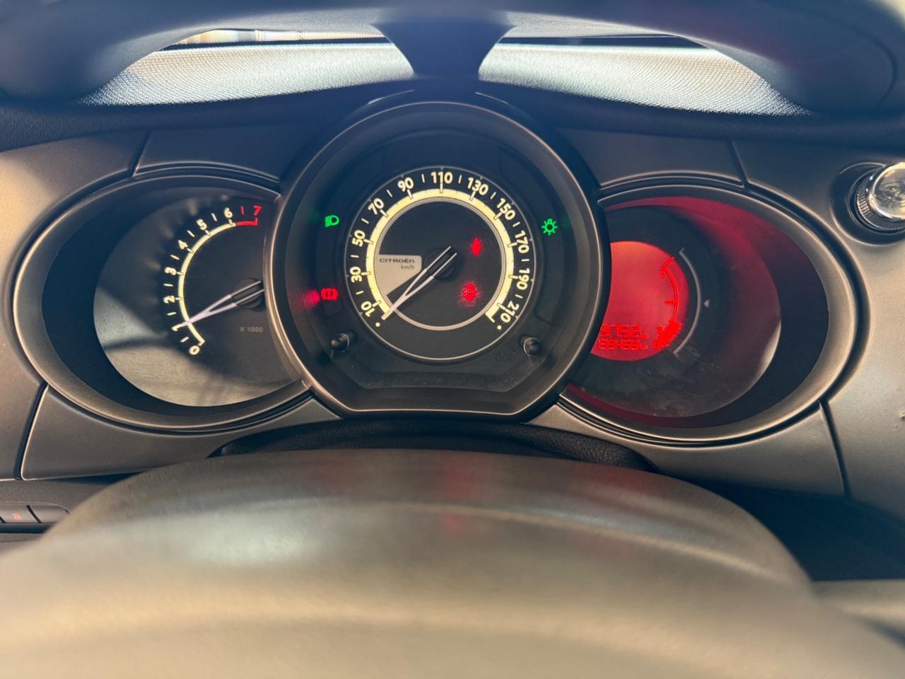 Citroen C3 PureTech 82 Exclusive