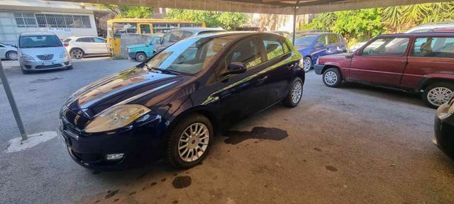 FIAT Bravo 1.4 Dynamic GPL