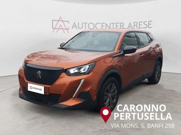 PEUGEOT 2008 PureTech 130 S&S Active Pack