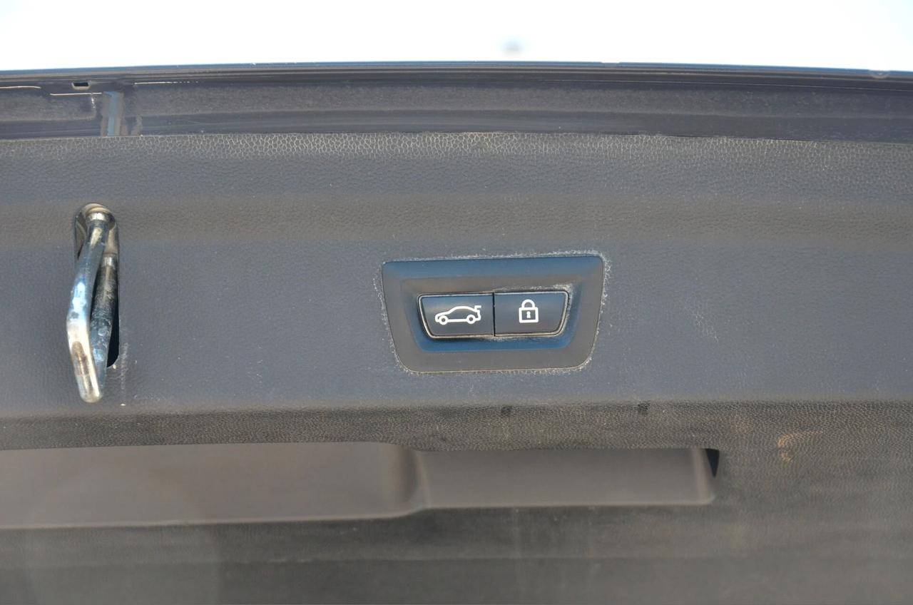Mini 2.0 Cooper SD Countryman ALL4 Automatica