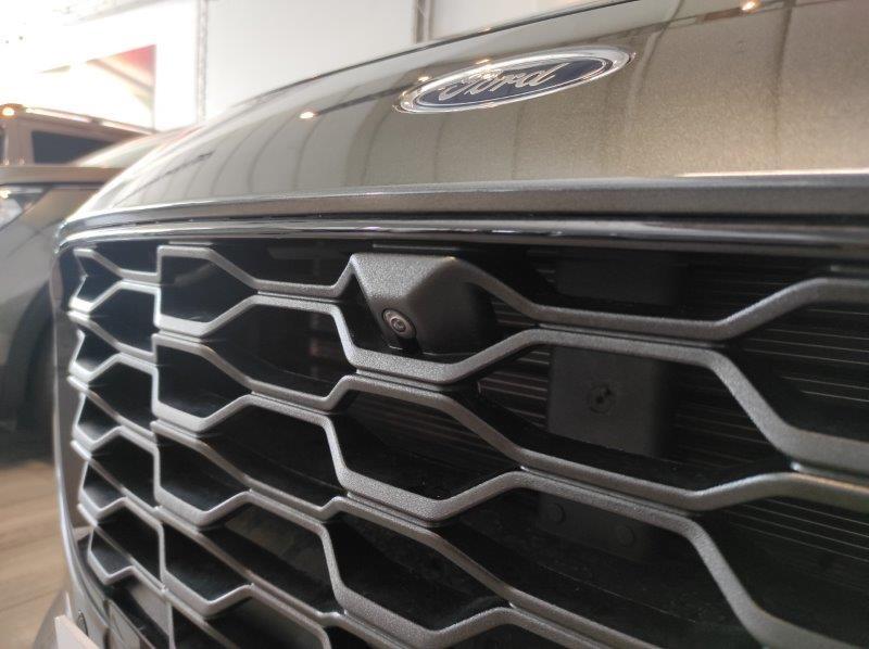 FORD Kuga 3ª serie - Kuga 2.5 Plug In Hybrid 225 CV CVT 2WD ST-Line X