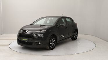 CITROEN C3 III 2017 - C3 1.2 puretech Shine s&s 83cv