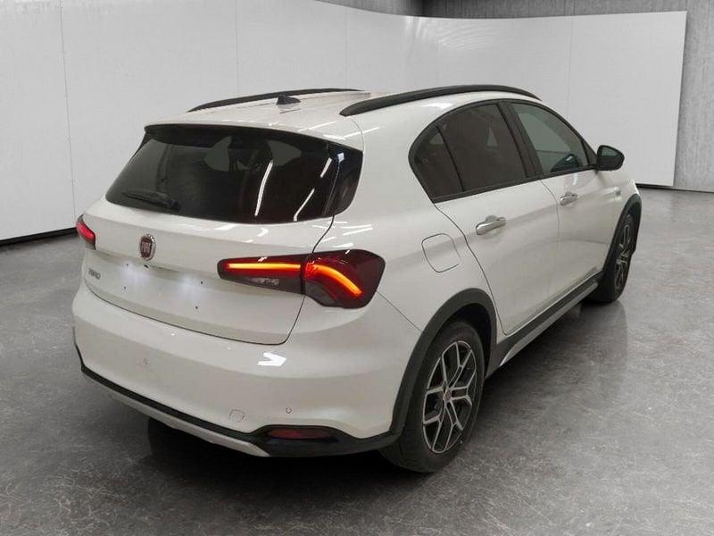 FIAT Tipo 5p 1.0 t3 Cross 100cv