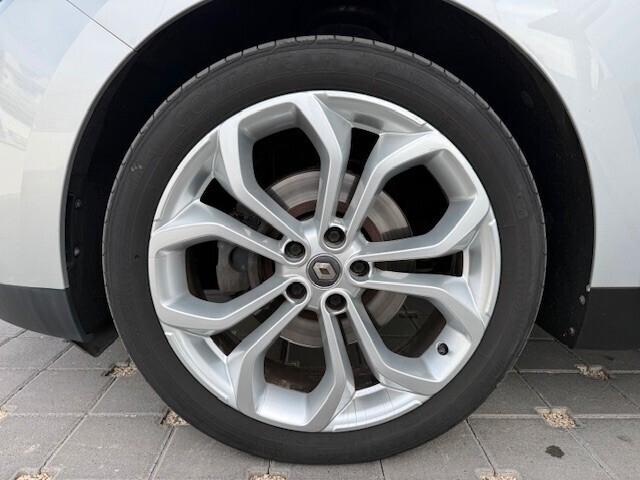 Renault Scenic Blue dCi 120 CV Sport Edition 2020