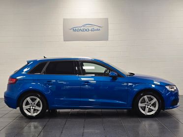 Audi A3 SPB 35 TDI S tronic Admired 150cv