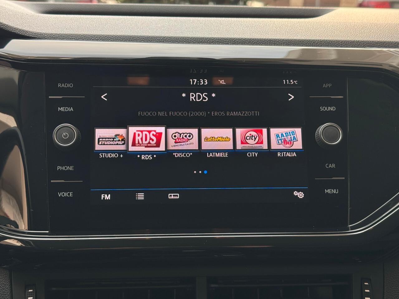 Volkswagen T-Cross 1.6 TDI DSG SCR Style BMT 95 cv