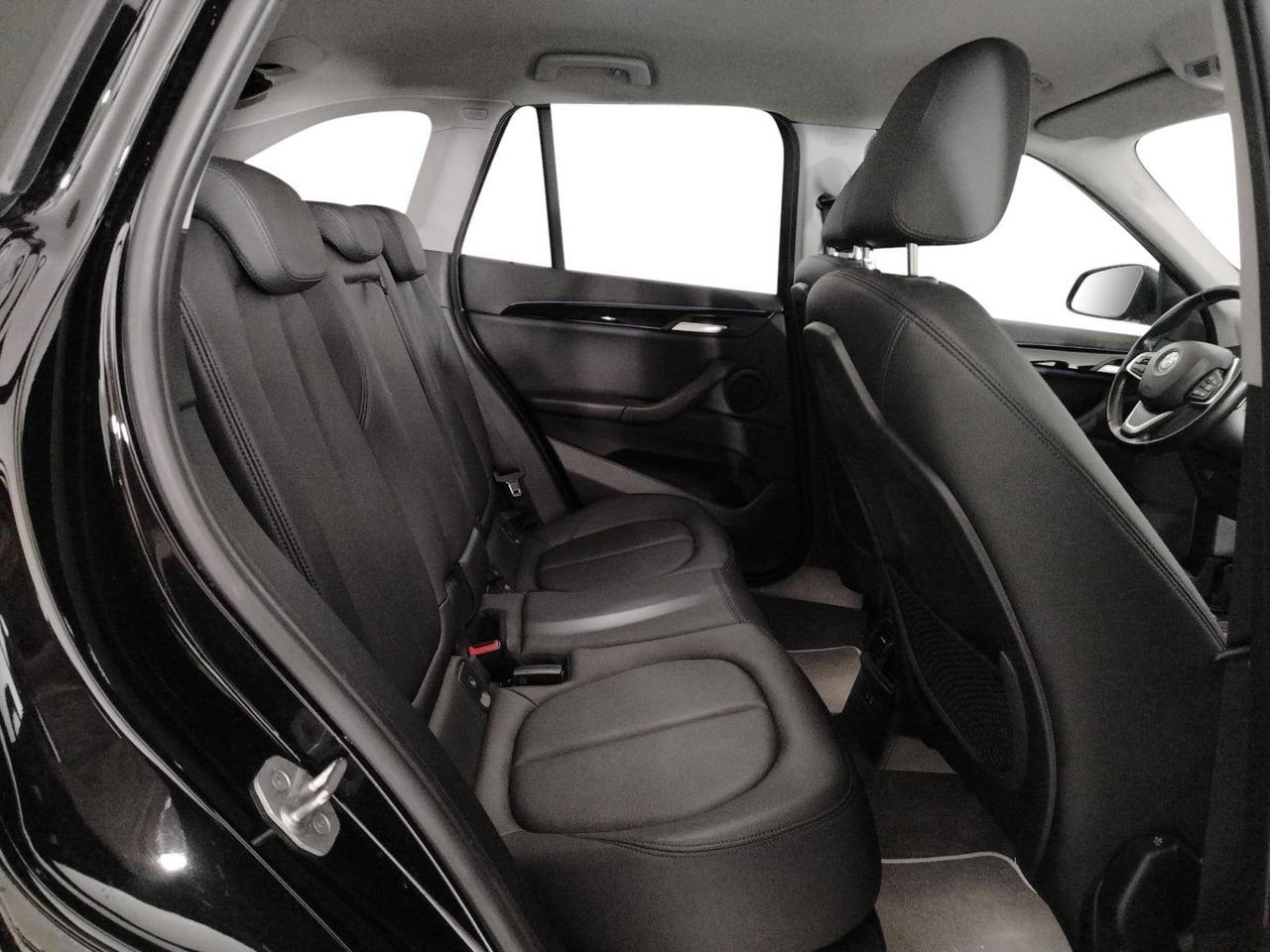 BMW X1 sDrive18d xLine Plus