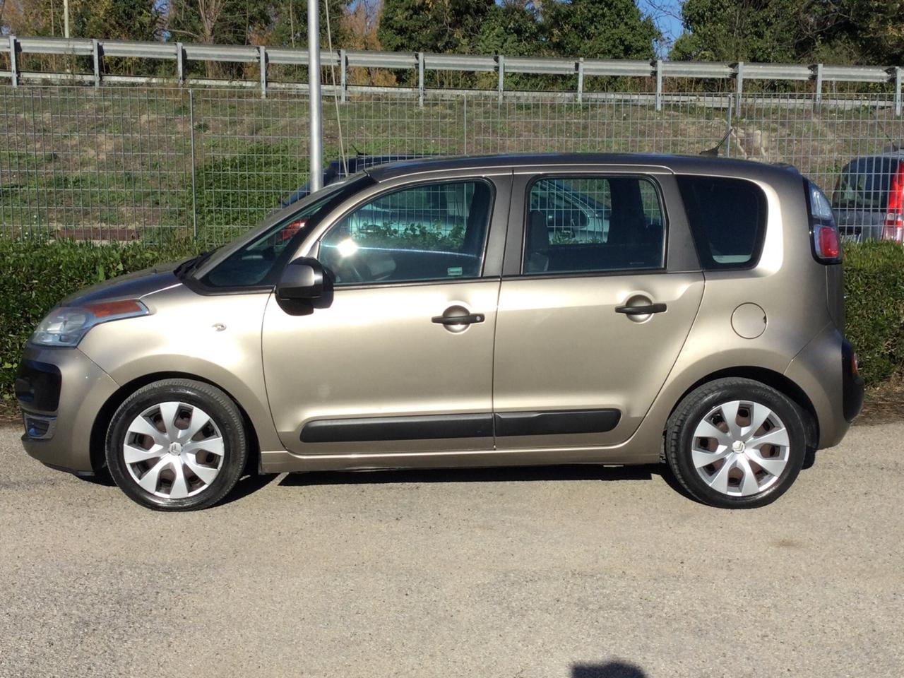 Citroen C3 Picasso C3 Picasso 1.6 HDi 90 Cv