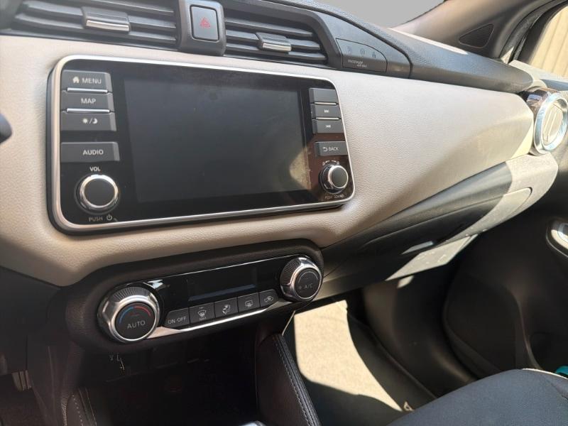 NISSAN Micra 5ª serie Micra IG-T 100 Xtronic 5...